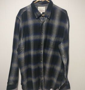 Northcrest Outdoor Flannel